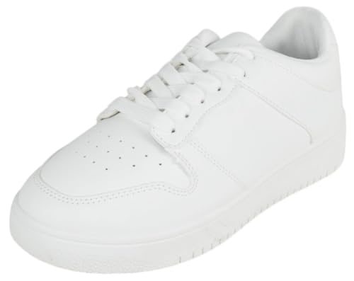 TOP Moda Montana-3 Sneakers — White