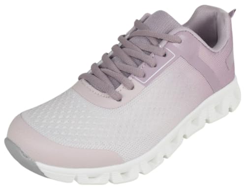 TOP Moda Tampa-5 Sneakers — Lavender